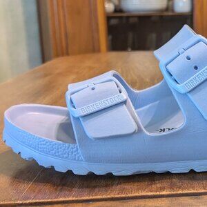 Birkenstock sandals, size 39